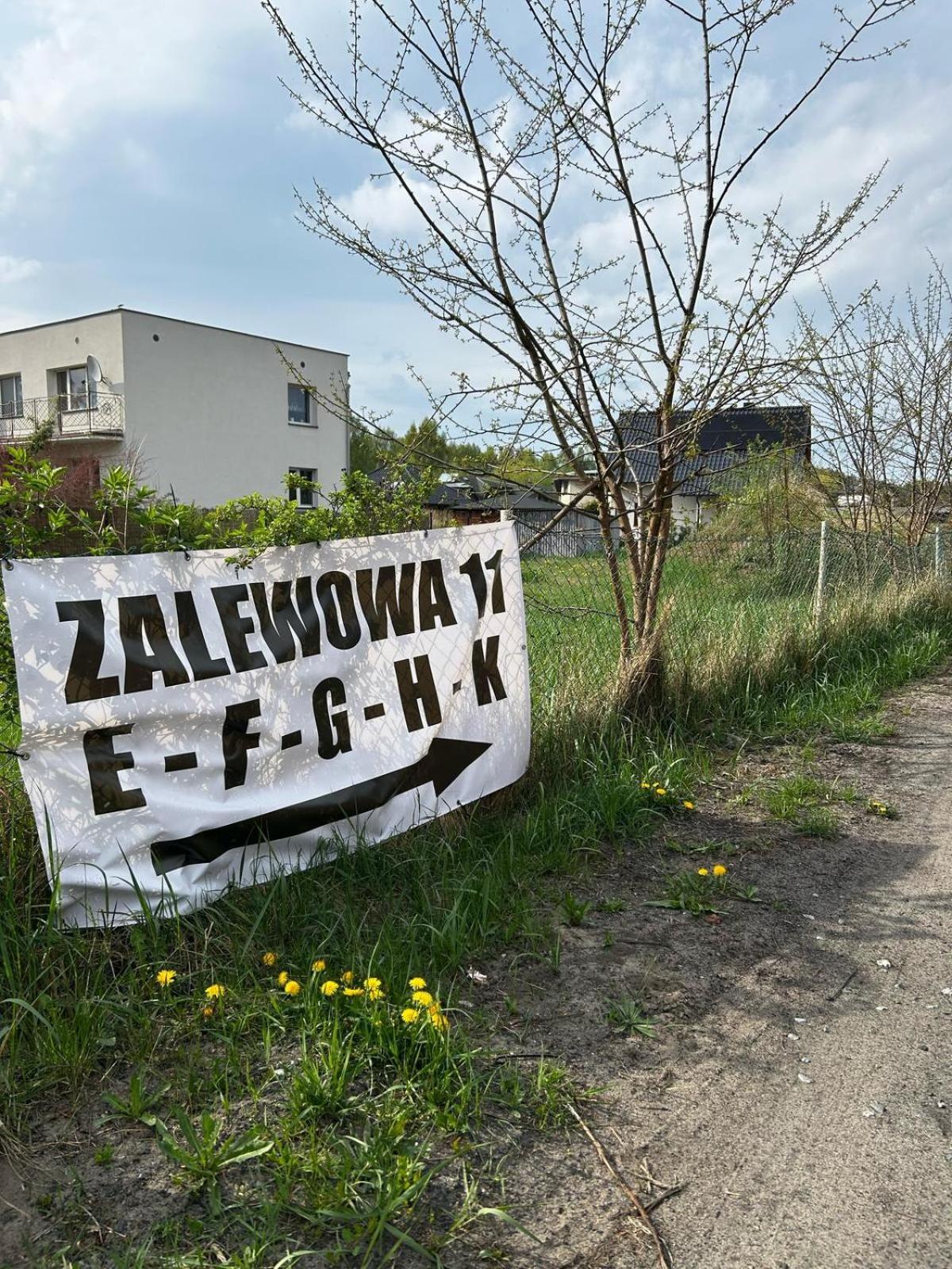 Sloneczny Pokoj Swinoujscie Luaran gambar
